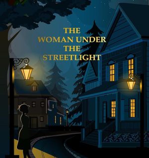 The Woman Under the Streetlight