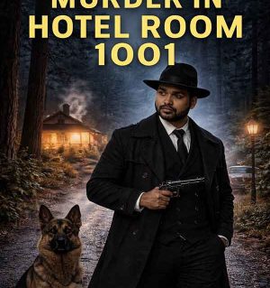 The Murder in Hotel Room 1001